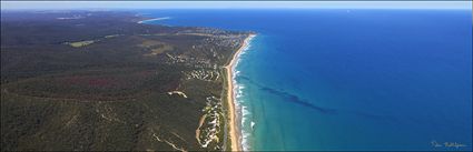 Eastern View - Great Ocean Road - VIC (PBH4 00 11463)